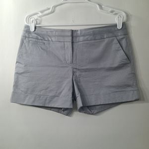 3/$18 EXPRESS Shorts Gray Stretch Pockets